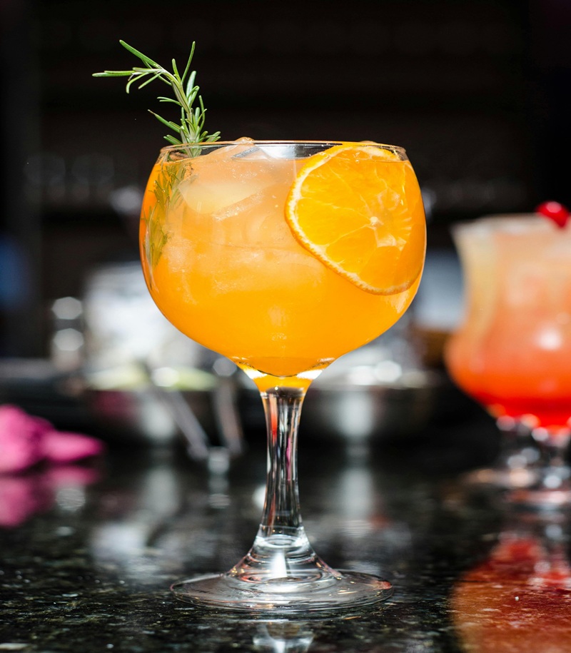 BEVERAGES